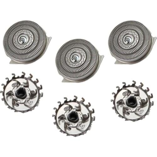 Replace razor blade Head for Philips electric shaver HQ8200 HQ9080 HQ9090 HQ9161 HQ9190 HQ9199 HQ8141 HQ8155 HQ8172 HQ8173