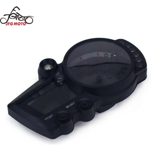 Motorcycle Tachometer Odometer Speedometer Shell Cover For YAMAHA YZFR1 YZF-R1 2002 2003 YZFR6 YZF-R6 2003 2004 2005 YZF R1 R6