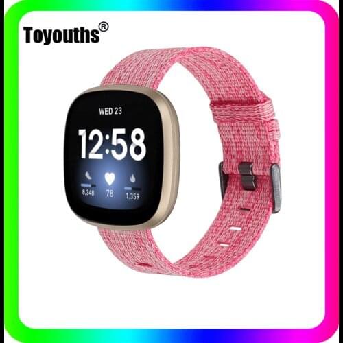 Toyouths Watch Accessories