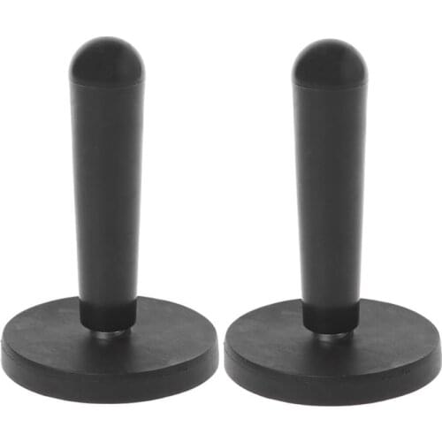 2 PCS Car Wrap Gripper Strong Magnetic Magnet Holder Wrapping Vinyl Film Install Tool