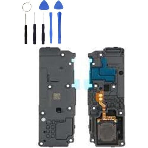 Buzzer Speaker Max LoudSpeaker Phone Loud SoundBuzzer Ringer Repair Kit Gift FOR Samsung A80 A805