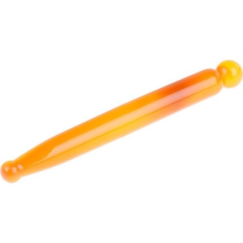 1PCS Foot Body Massage Arm Muscle Stimulation Resin Stick Foot Reflexology Massager Relieve Muscle Soreness Relaxing Tool