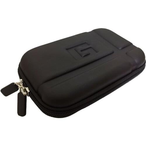 5 inch GPS Hard Carrying Case Cover Sat Nav Car Waterproof GPS Navigator Protective Holder For TomTom GO 5100 5000 510 500