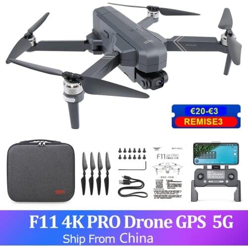 ATTOP Video Quadcopters