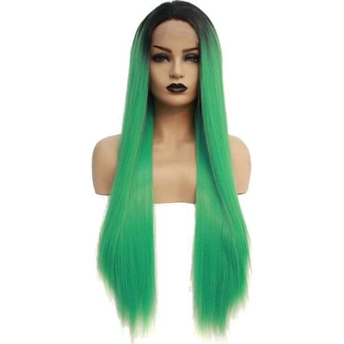 BTWTRY Synthetic Wigs