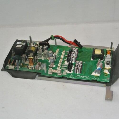 Used Good Condition Circuit Board 3811087413