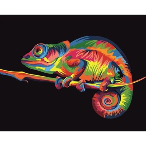 Passion Love Beautiful Car Bus Oil Painting By Numbers Art Picture Acrylic Paint Drawing On Canvas For Couple Hand Painted Home