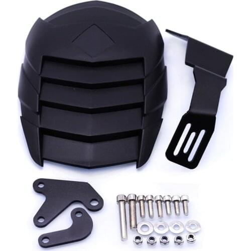 Motorcycle Rear Fender Bracket Mudguard for HONDA ADV 150 ADV150 2019-2020