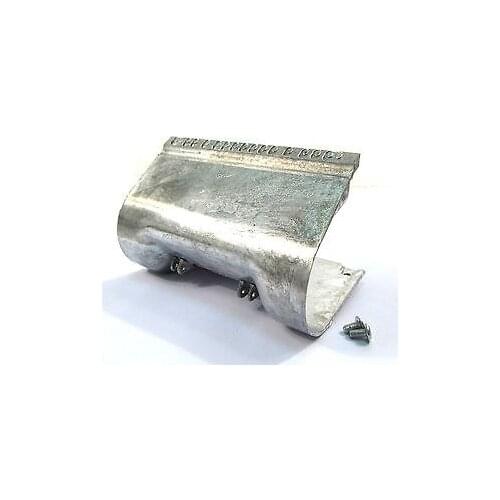 Mato 1/16 Sherman RC Tank Metal Differential Cover MT160 TH00867-SMT4