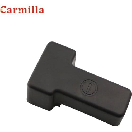 ABS Battery Negative Protection Cover for Nissan Patrol Armada Y62 Accessories 2013 2014 2015 2016 2017 2018 Accessories