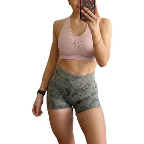 P&j Women's Travel Shorts