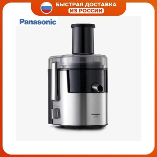 Panasonic Electric Juicers