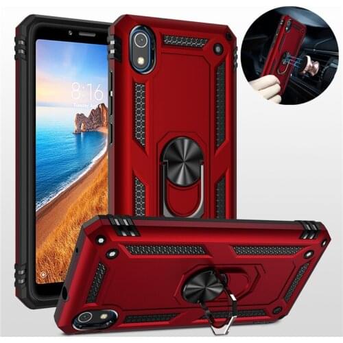 QWEDF Phone Cases Xiaomi Redmi 7A