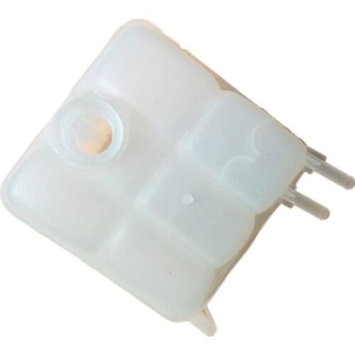 Coolant Recovery Expansion Tank Replace For VOLVO C30 C70 S40 V50 OEM# 30776151