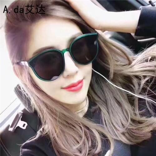 Polarized Women Sunglasses Oversized Sun Glasses for Female Large Face Decoration Elegant Luxury Brand Designer Girl Glasses