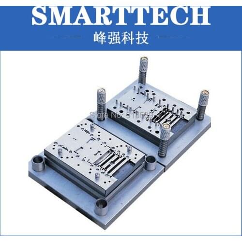 2017 Promotion Is_customized New Nail Gun Made Plastic Injection Mold With Good Quality Get Certification Iso 9001:2008