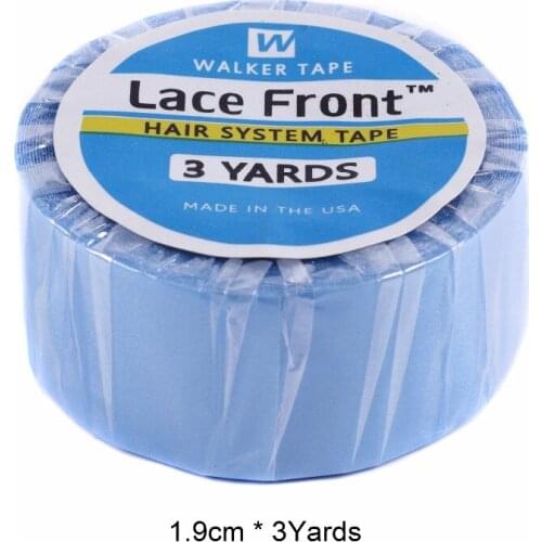 WZSQJN Hair Extension Tapes