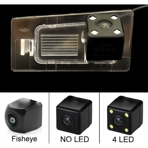 Fisheye for Hyundai Elantra Avante Solaris 2016-2020 HD Car Night Vision reverse Rear View Reversing Backup Camera Sony HD