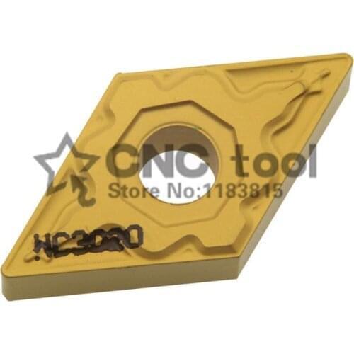 10PCS DNMG150404-HM NC3020 DNMG150408-HM carbide inserts for lathe tools cnc turning tool holder MDJNR2020K15 boring bar blade