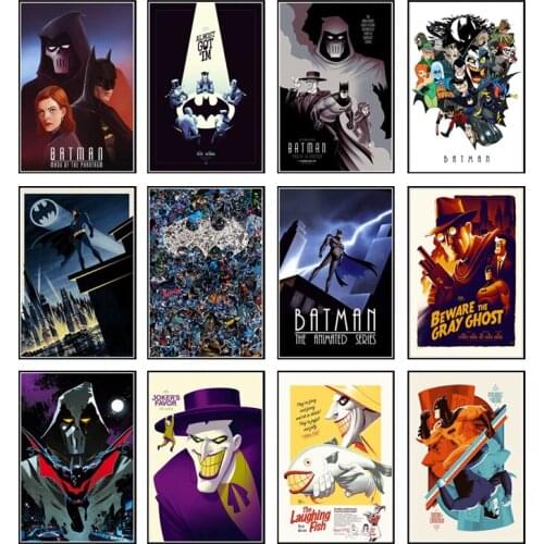 5D Diamond Painting Marvel Superhero Anime Hero Comic Book Collage Poster Art Wall Pictures Bedroom Home Decor Gift
