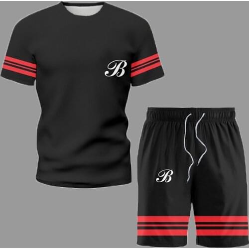 AINAYONGZ Men's T-shirts With Inscriptions