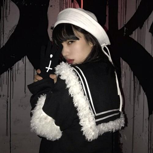 Женские пальто с воротником Cakucool China At AliExpress