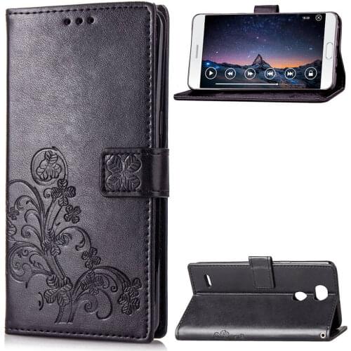 Phone Case For LG X Power 3 Flip PU Leather Back Cover Silicone Case For LG X Power3 Wallet Smartphone Bag Coque Funda Case