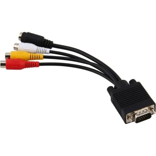 Dehyaton VGA Cables