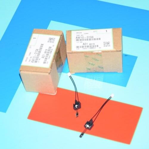 AW10-0104 AW100104 AW10-0105 AW100105 For Ricoh Aficio MP C2000 C2500 C3000 C2800 C3300 MPC2800 2800 Fuser Thermistor