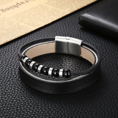 Haoyi Bead Bracelets