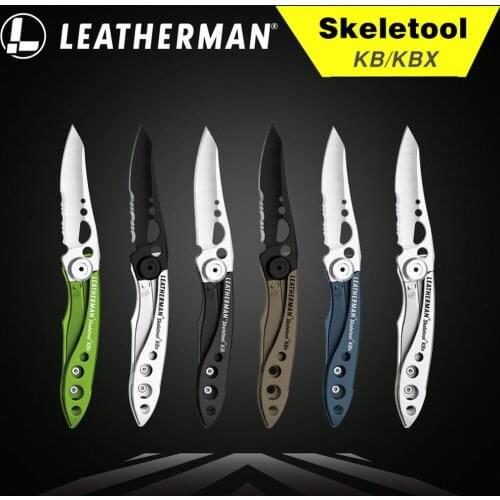 LeatherMan Knives