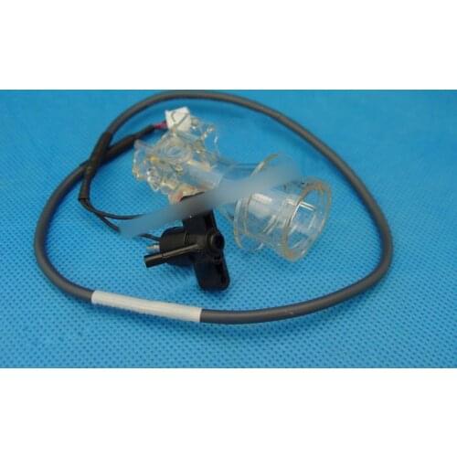 MINDRAY BC-1800 BC-3000 PLUS Hematology Analyzer Counting Bath Assembly BC1800 BC300RBC WBC Bath Assembly Ruby 3003-30-54045