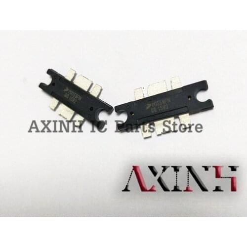 MRF1550FN Free Shipping SMD RF tube High Frequency tube Power amplification module Original brand New in stock