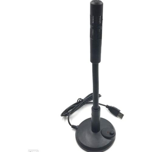 USB desktop live business office game microphone OEM