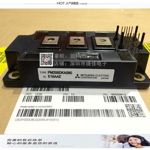 PM200DHA060 PM200DKA060 PM200DSA060 PM200DVA060