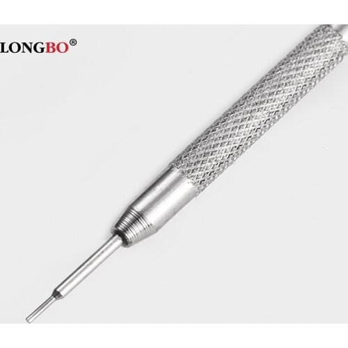 Fashon Tool Repair Watch Band Strap Springbar Stainless Steel Replace Spring Bars