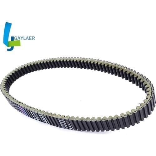 Drive Belt Replacement 3211113 for Polaris MV700 Sportsman 500 4x4 600 800 700 EFI HO X2 500 EFI Transfer Clutch Belt