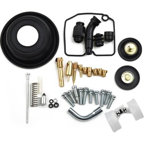 Carb Carburetor Repair Kit For Kawasaki Vulcan VN800 Drifter Keihin 1995~2006 Motorcycle Accessories Replacement Parts