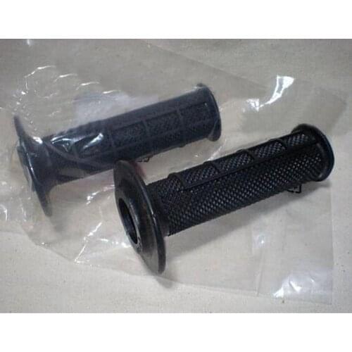 22mm 7/8" Hand Grips Handlebar Handgrip Non-Slip for Honda WR250 Kawasaki KL250H KL250 Yamaha XT225 XT250 XG250 Tricker 250