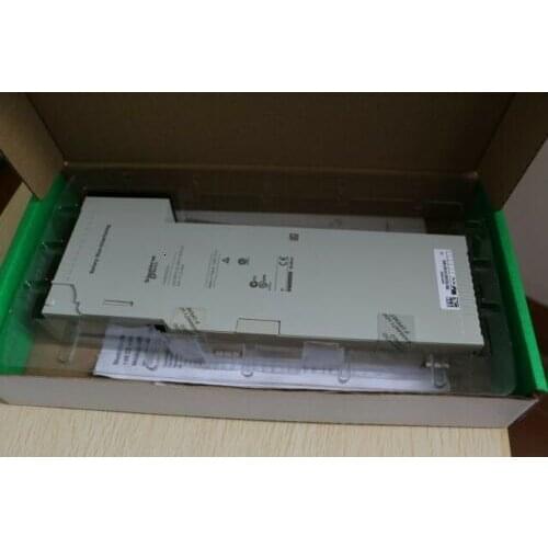 Schneider 140XBP00600 140 XBP 006 00 Brand New