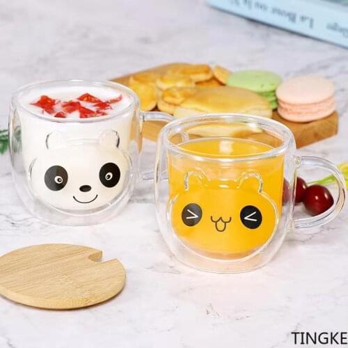 Детские кружки TINGKE China At AliExpress