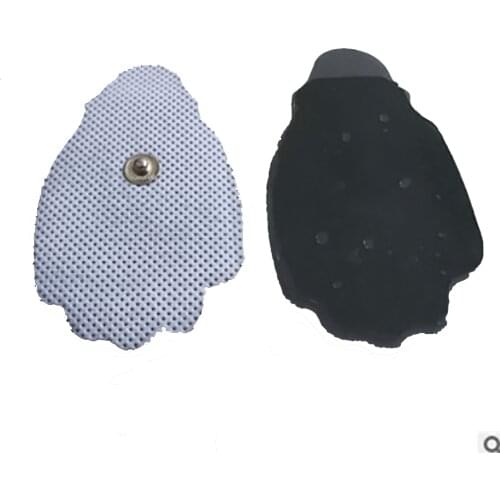 JYTOP Conductive Patch is Suitable for the Real Massage Instrument and the Self-dipping Electrode Pad