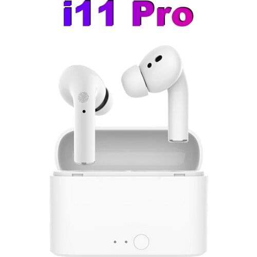 Wireless Bluetooth Earphones TWS Headphones Sports Headset Stereo Music Earbuds With Mic Handsfree Headphones for Smart Phones