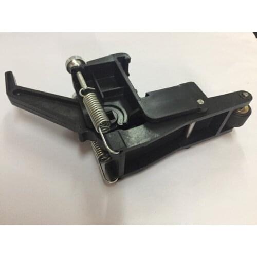 Vilaxh 1Pcs Pinch Roller Assembly For Liyu Vinyl Plotter Cutter