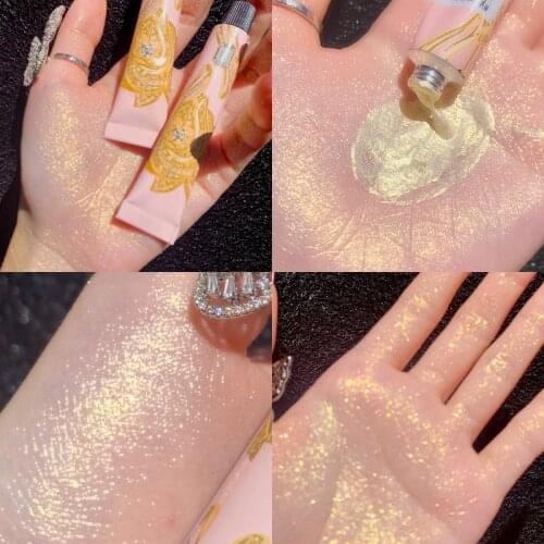 Wenimor Highlighters For Face