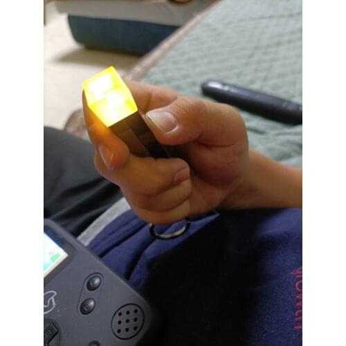 ZAIXIAO Hand Lights