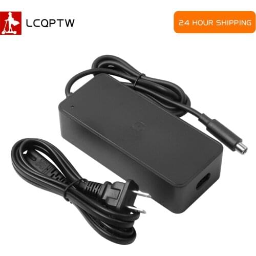 Original Charger Adapter for M365 Electric Skateboard Scooter Charger 42V 1.7A for Xiaomi Mijia M365 Pro Scooter