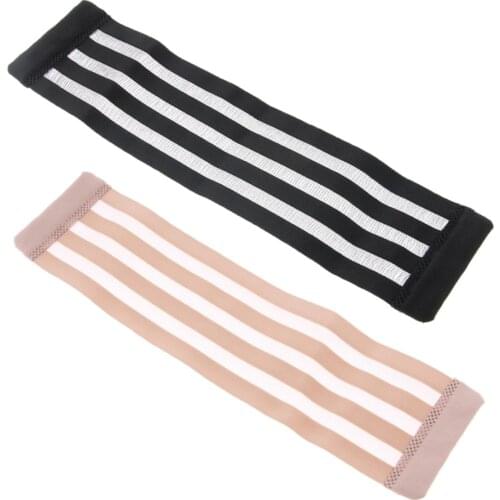 Womens Bra Extender 3 Hooks Ladies Bra Extension Strap Underwear Strapless Accessories High Elastic Band