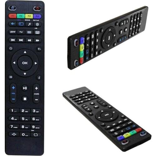1PCS Wholesale remote control new remote control universal MAG275 For MAG250 MAG270 MAG350 MAG256/257 MAG254/255 MAG352 M0I1