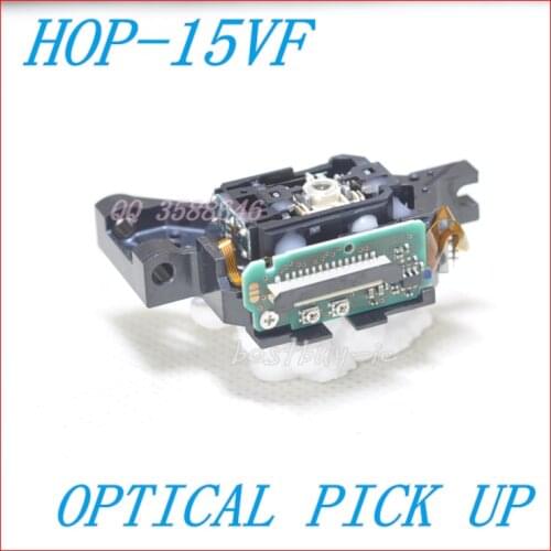 2pcs new and original optical drive laser head 15VF optical head HOP-15VF laser head